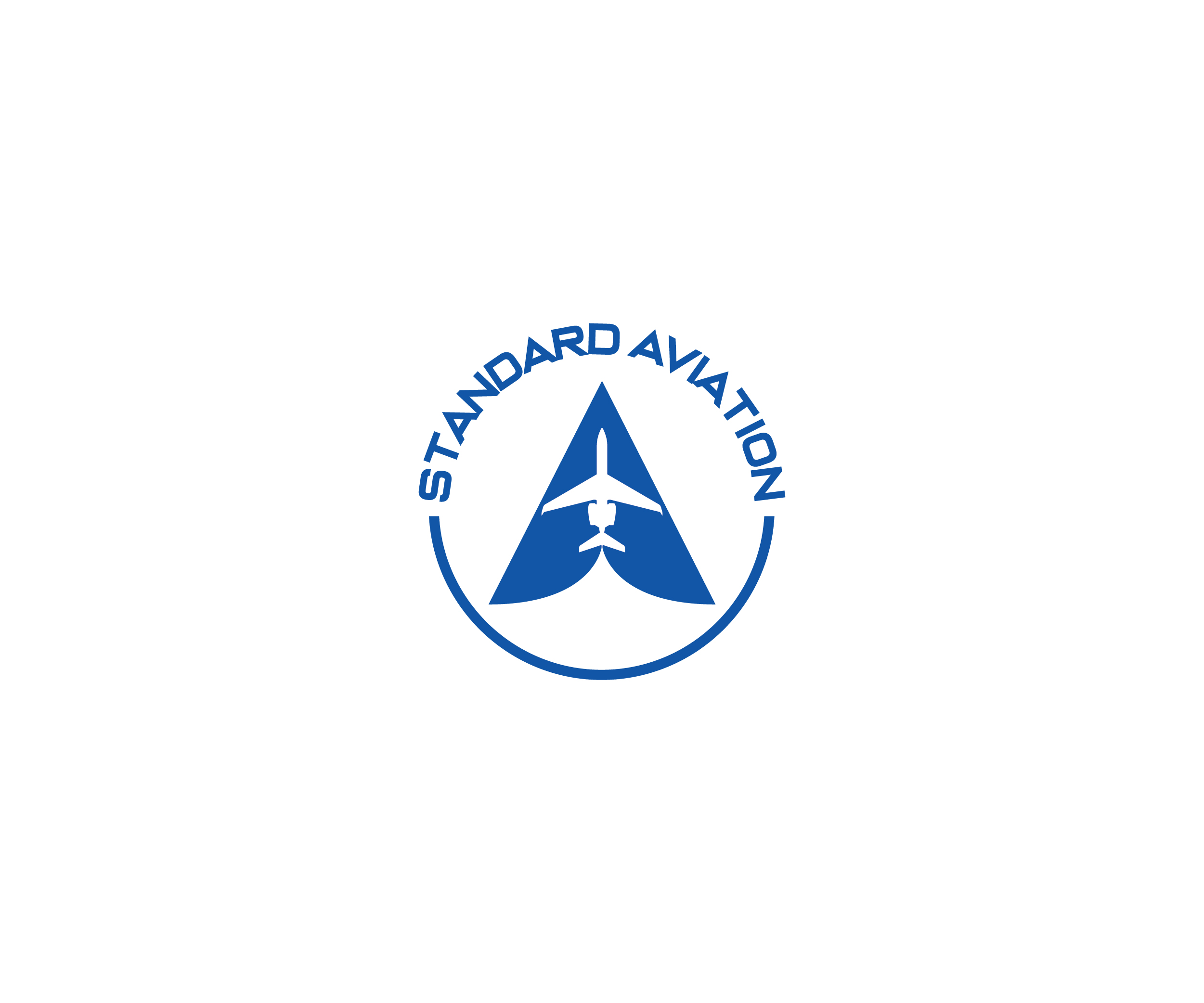Logo Design by Editeight26 for Standard Aviation | Design #29656743