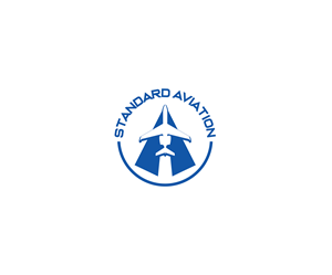 Logo Design by Editeight26 for Standard Aviation | Design: #29656757