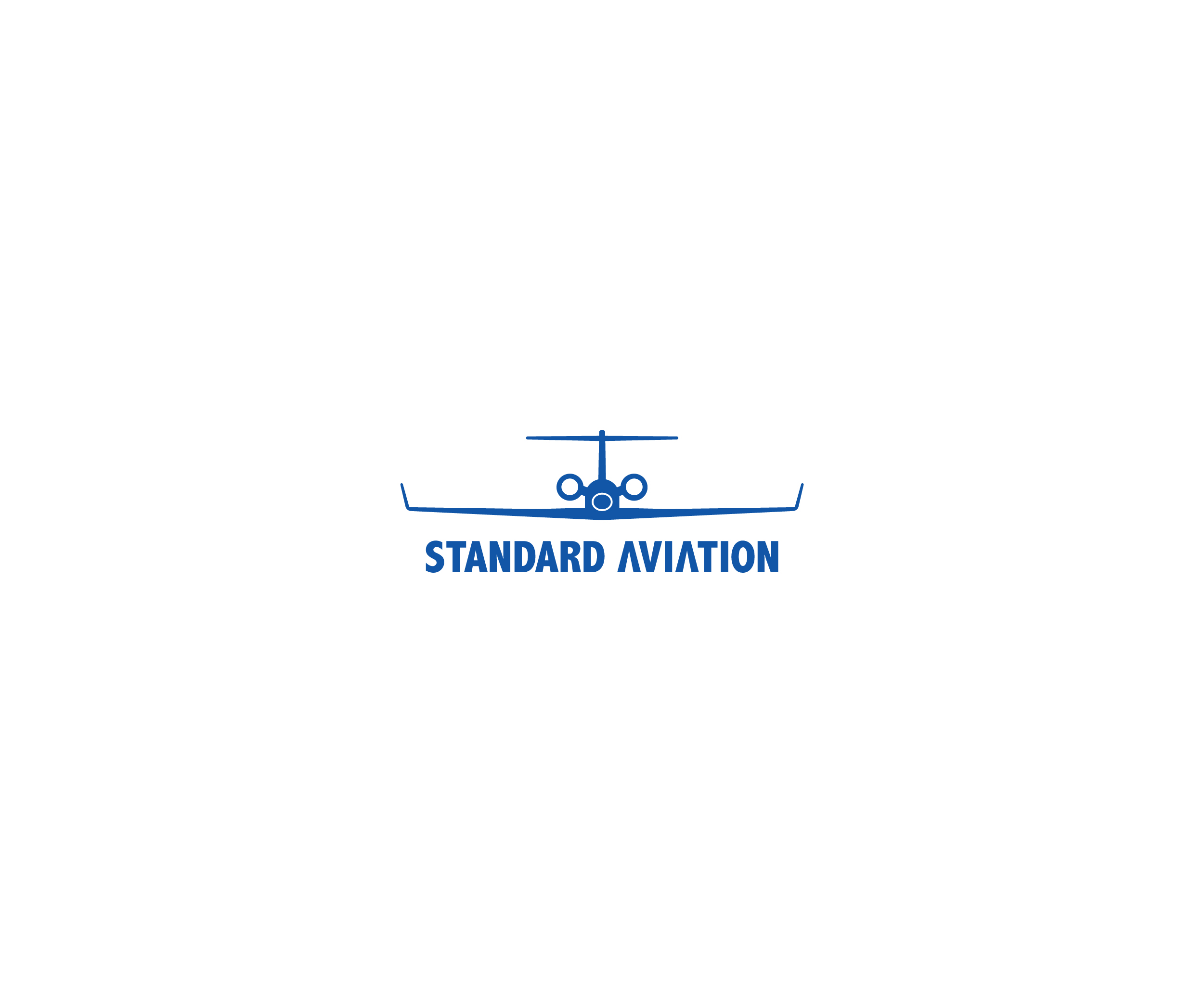 Logo Design by Editeight26 for Standard Aviation | Design #29660508