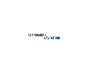 Logo Design by Editeight26 for Standard Aviation | Design: #29660560