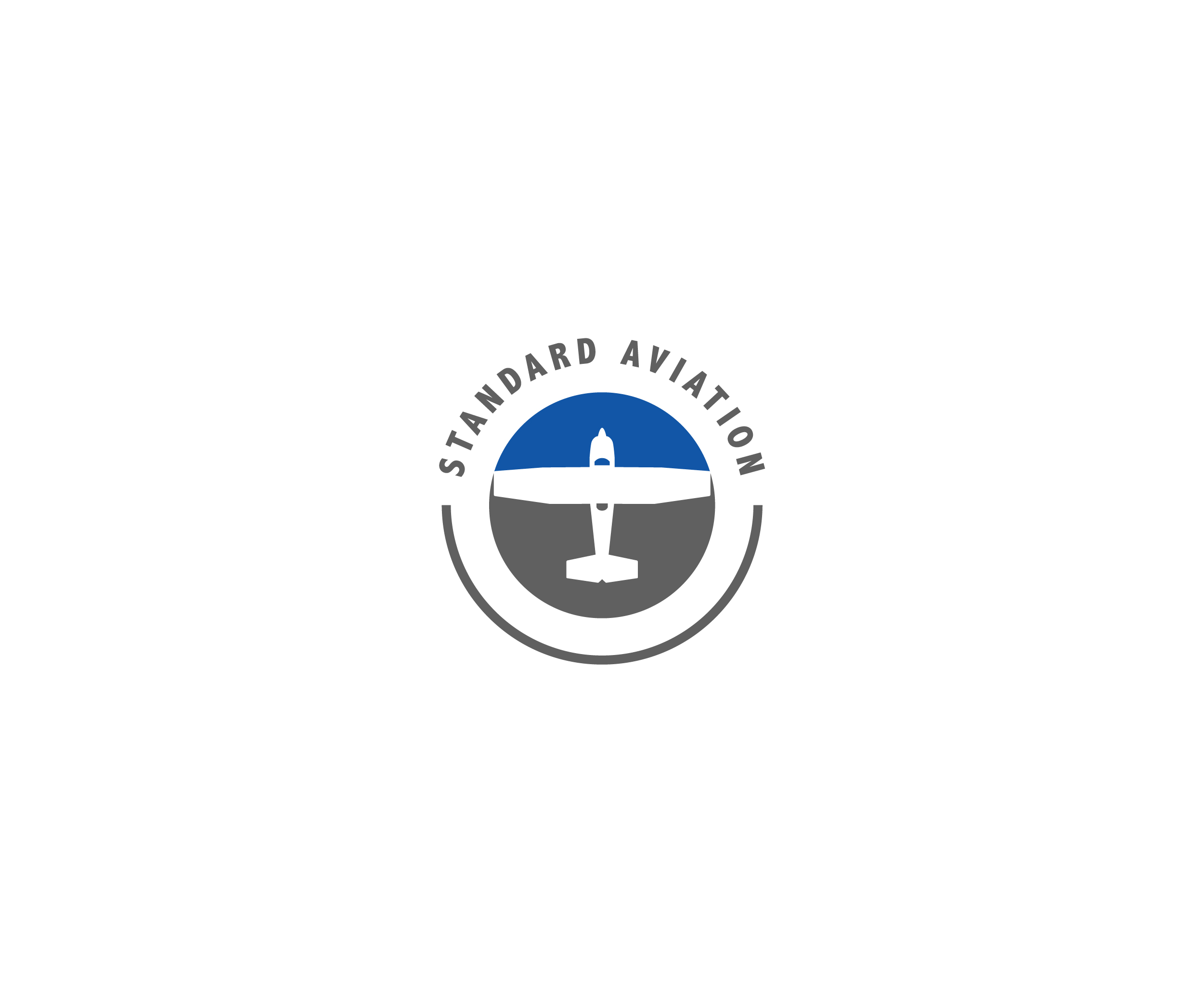 Logo Design by Editeight26 for Standard Aviation | Design #29660605