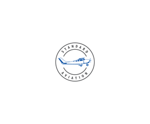 Logo Design by Editeight26 for Standard Aviation | Design: #29663887