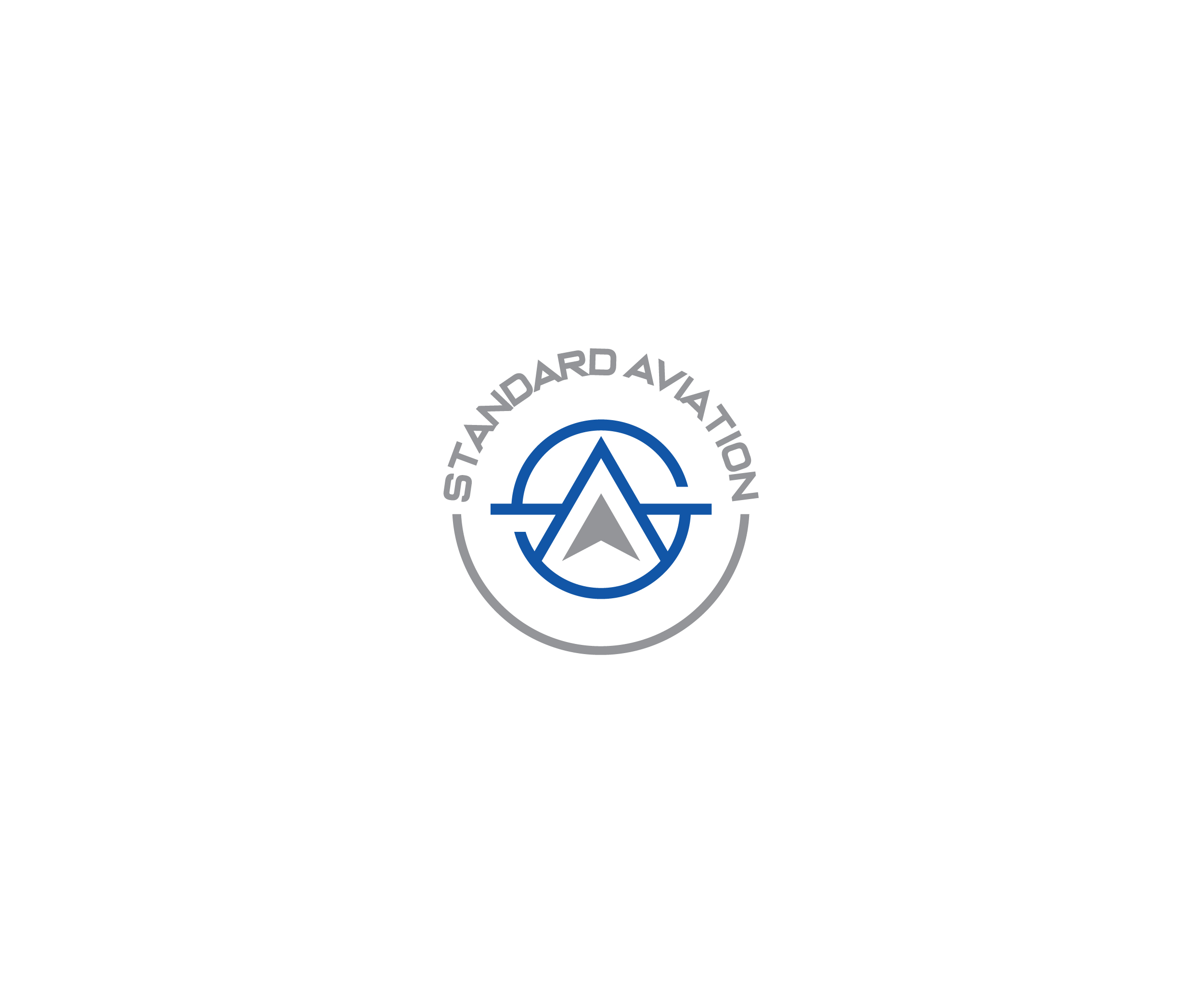 Logo Design by Editeight26 for Standard Aviation | Design #29665836