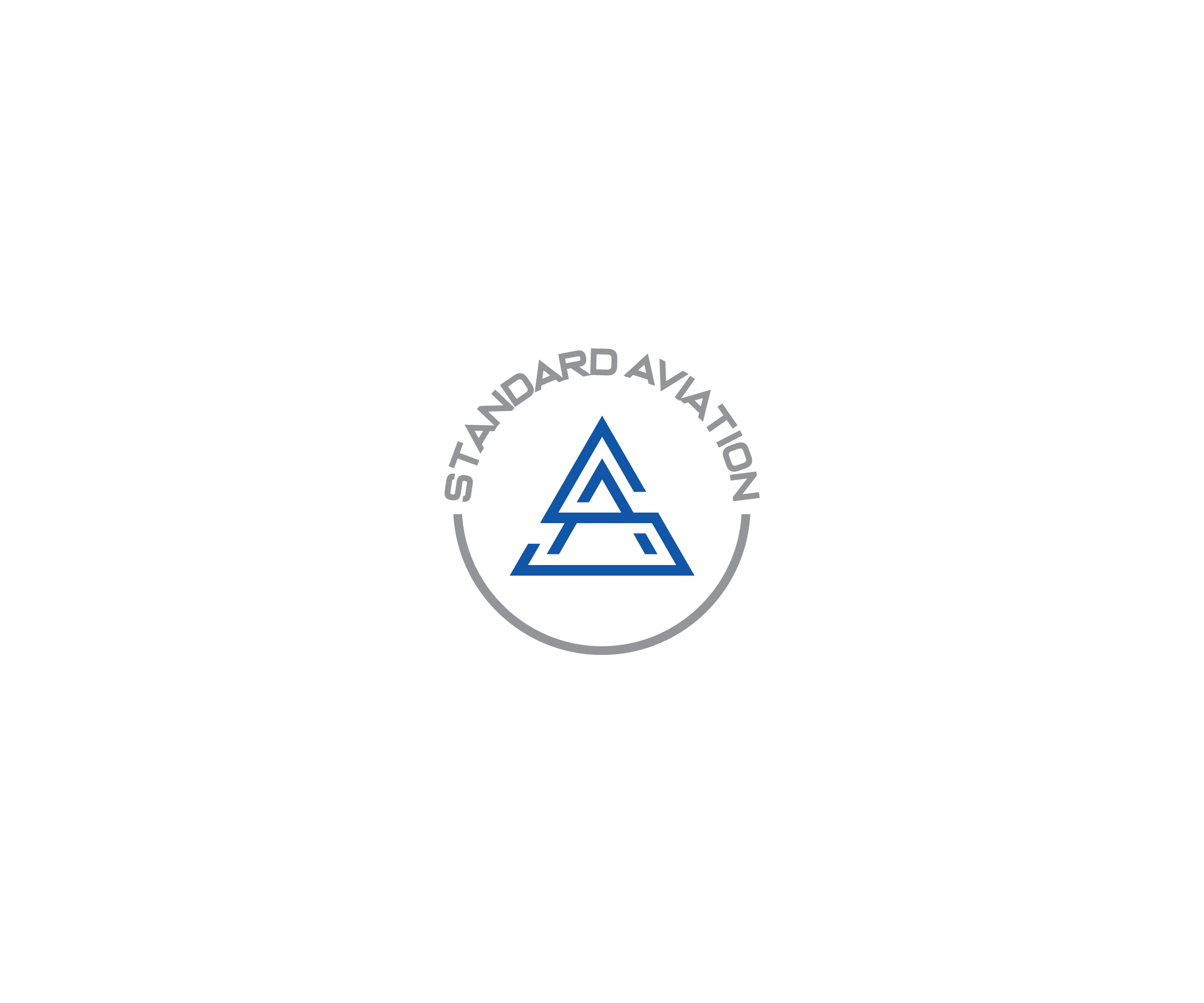 Logo Design by Editeight26 for Standard Aviation | Design #29665838