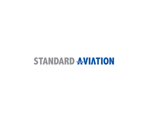 Logo Design by Editeight26 for Standard Aviation | Design: #29665864