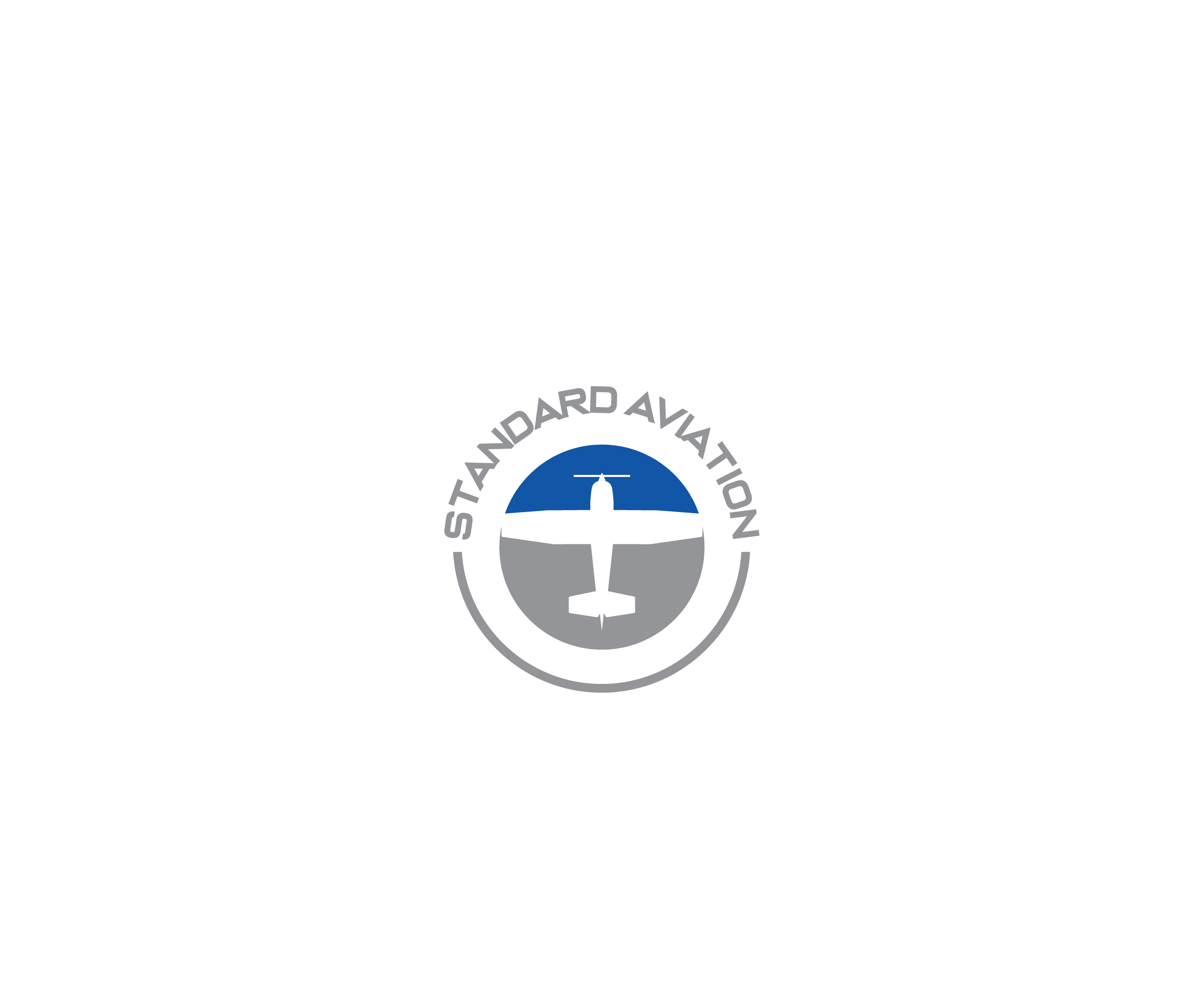 Logo Design by Editeight26 for Standard Aviation | Design #29666979