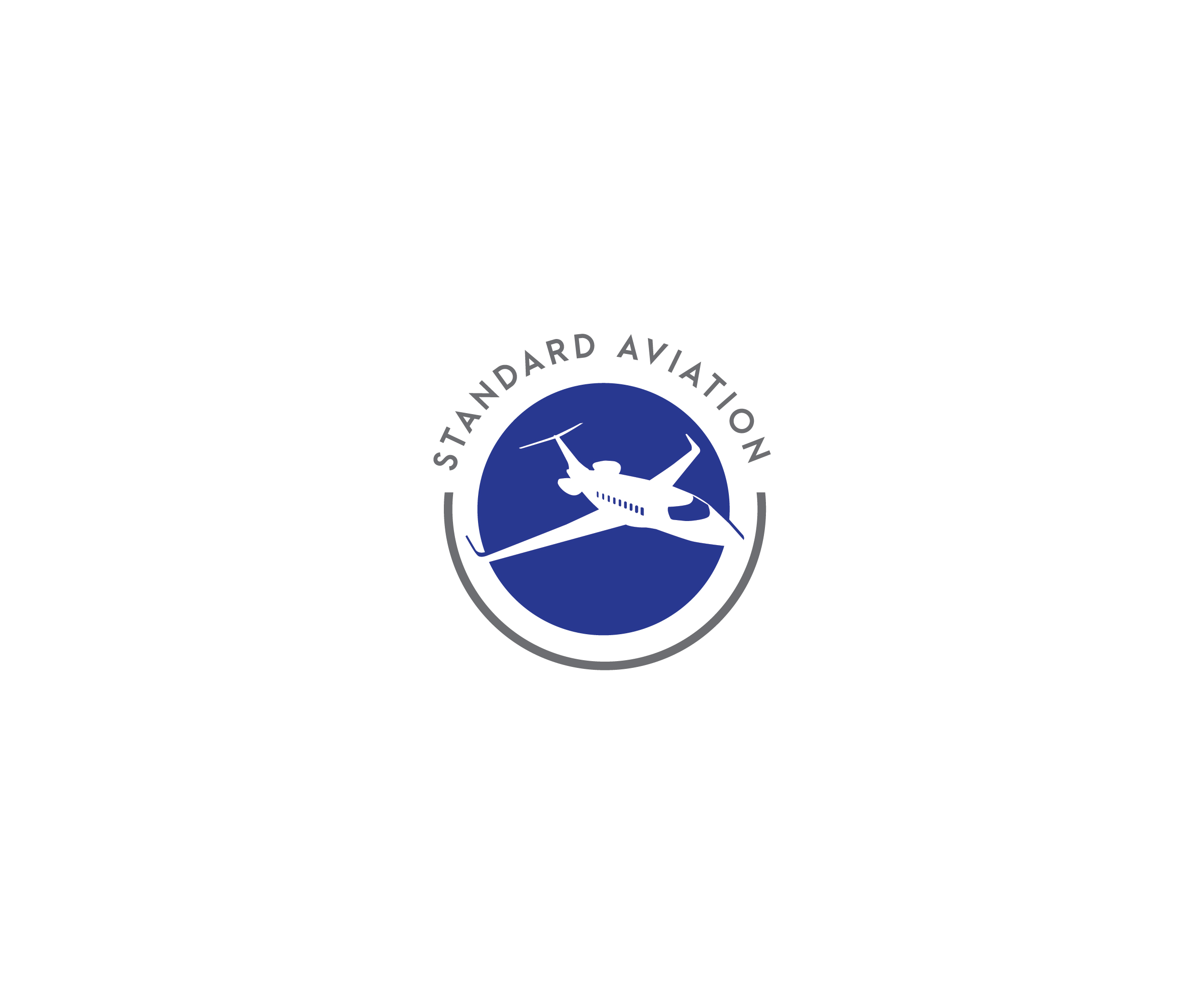 Design de Logo par Editeight26 pour Standard Aviation | Design #29666996