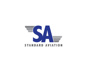 Design de Logo par Editeight26 pour Standard Aviation | Design : #29669560