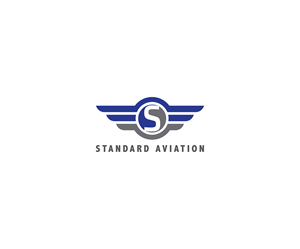 Design de Logo par Editeight26 pour Standard Aviation | Design : #29671621