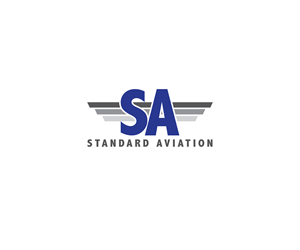 Design de Logo par Editeight26 pour Standard Aviation | Design : #29676844