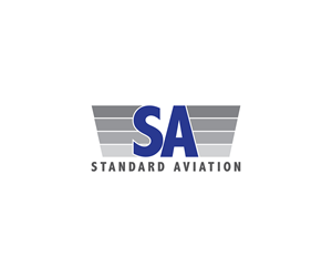 Design de Logo par Editeight26 pour Standard Aviation | Design : #29677787