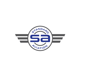 Design de Logo par Editeight26 pour Standard Aviation | Design : #29689098