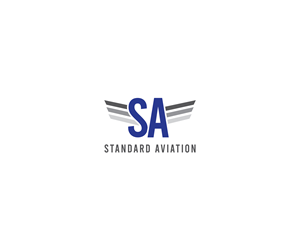 Design de Logo par Editeight26 pour Standard Aviation | Design : #29689117