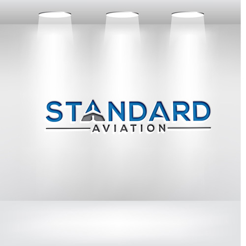 Design de Logo par design gallary zh pour Standard Aviation | Design #29659126