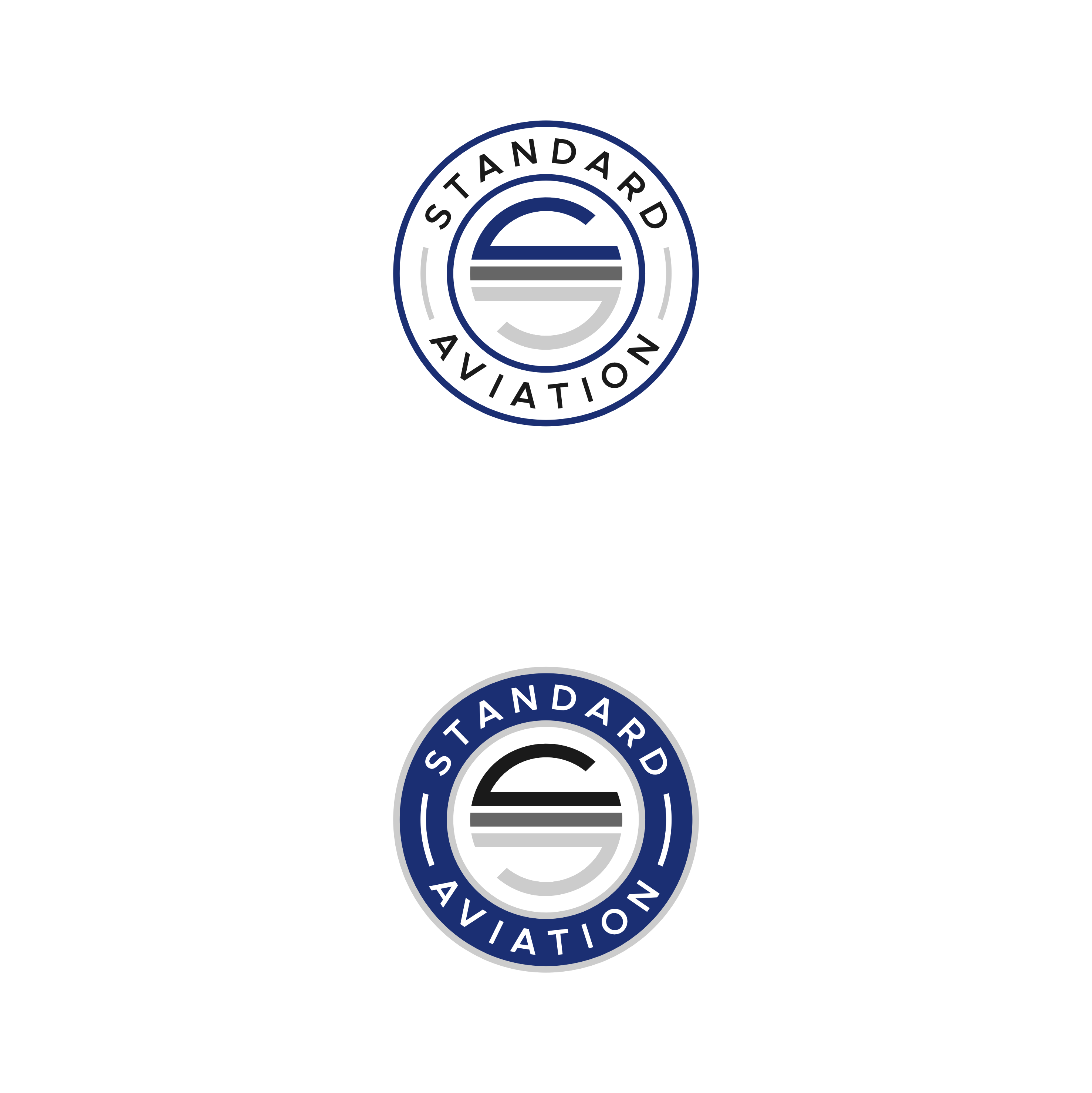 Design de Logo par YNCK pour Standard Aviation | Design #29660090