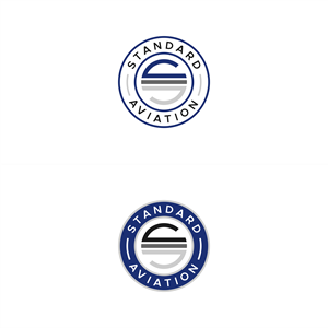 Design de Logo par YNCK pour Standard Aviation | Design : #29660090