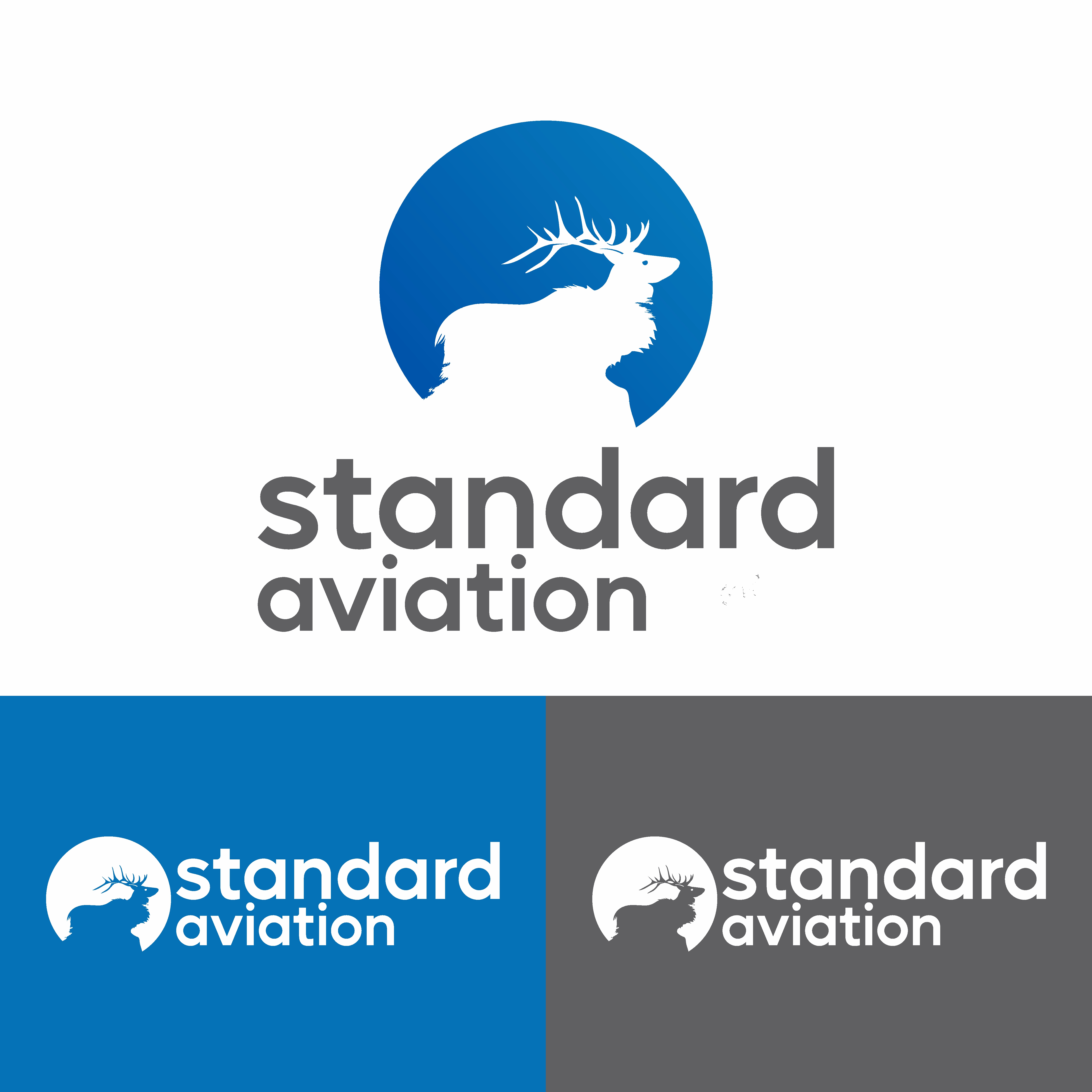 Design de Logo par mifaro art pour Standard Aviation | Design #29659321