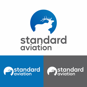 Design de Logo par mifaro art pour Standard Aviation | Design : #29659321