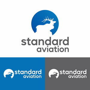 Design de Logo par mifaro art pour Standard Aviation | Design : #29659322
