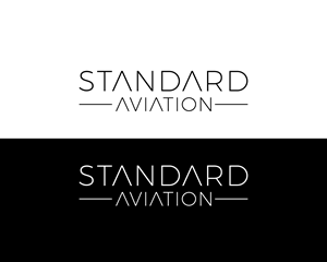 Design de Logo par Hamza X pour Standard Aviation | Design : #29656033