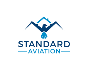 Design de Logo par Hamza X pour Standard Aviation | Design : #29656040