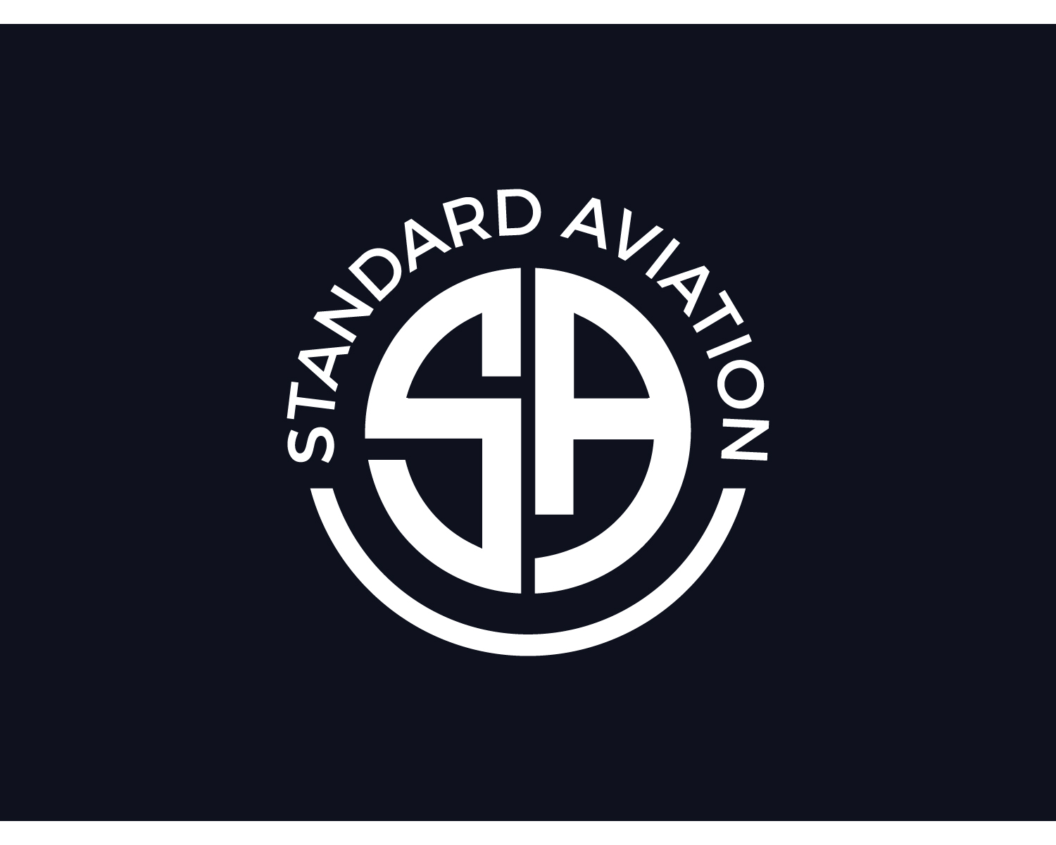 Design de Logo par Hamza X pour Standard Aviation | Design #29657249
