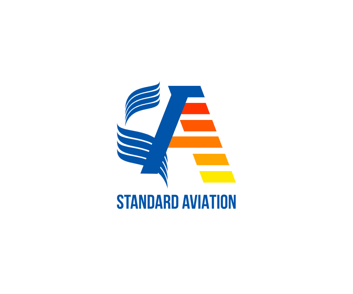 Logo-Design von Nusrat J für Standard Aviation | Design #29689719