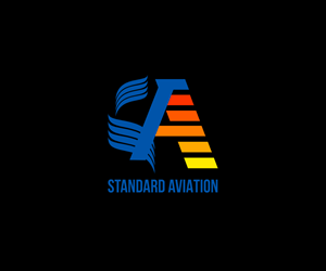 Design de Logo par Nusrat J pour Standard Aviation | Design : #29689721