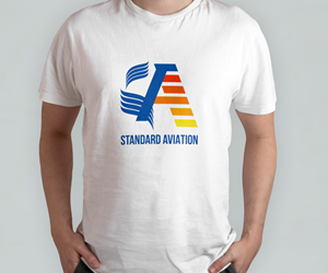 Design de Logo par Nusrat J pour Standard Aviation | Design : #29689773