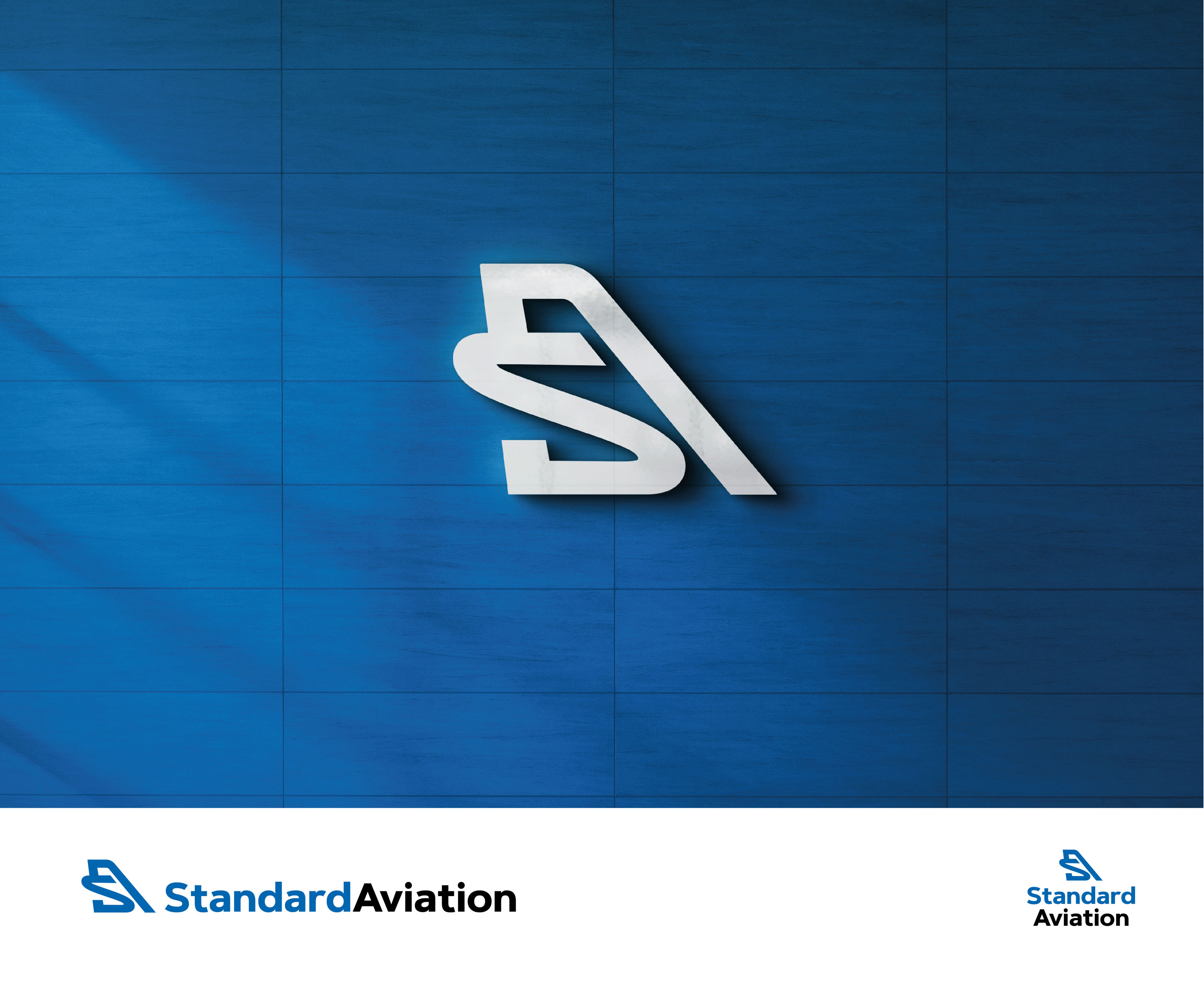 Design de Logo par Wynand88 pour Standard Aviation | Design #29692947