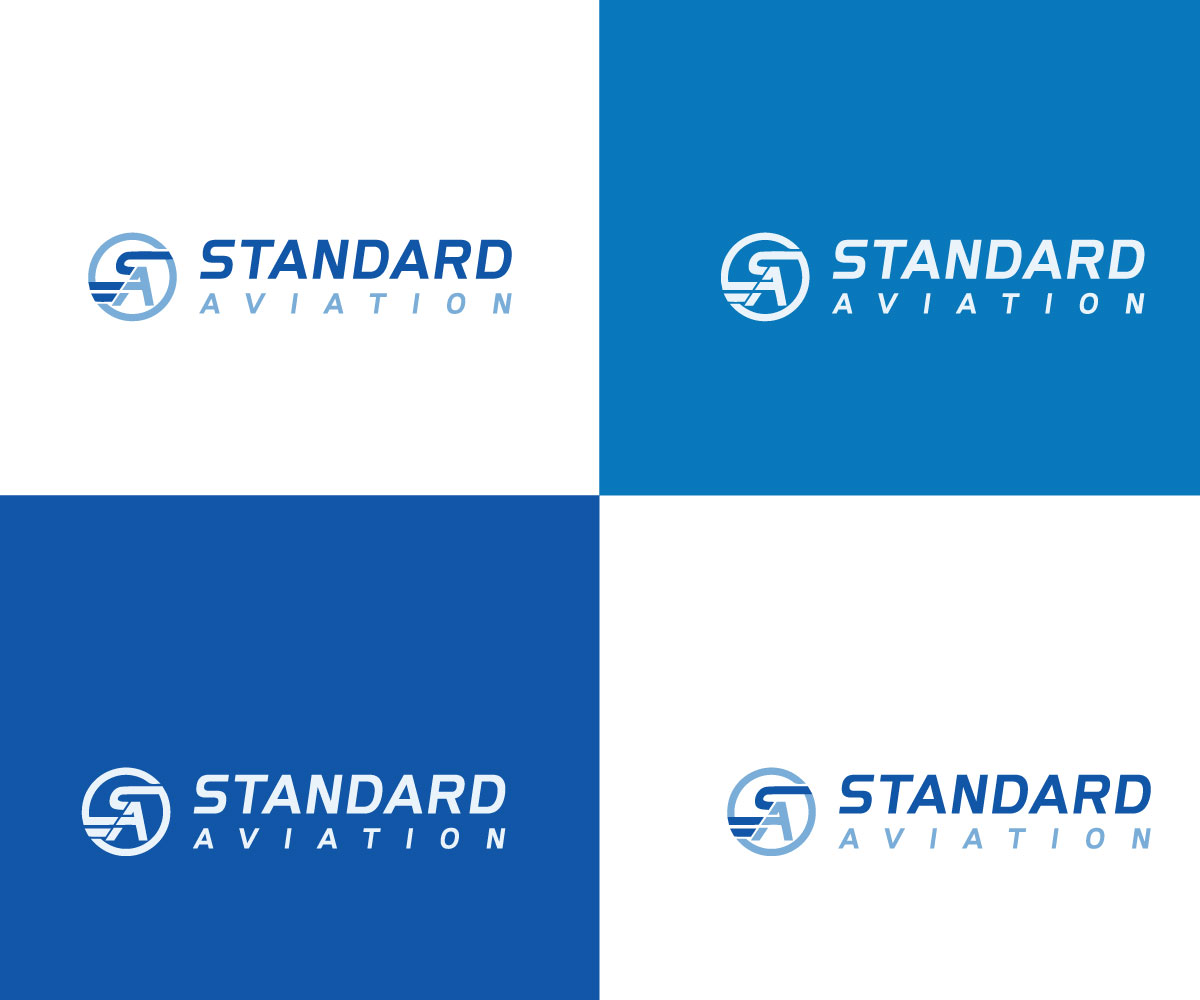 Design de Logo par Asib Design pour Standard Aviation | Design #29671748