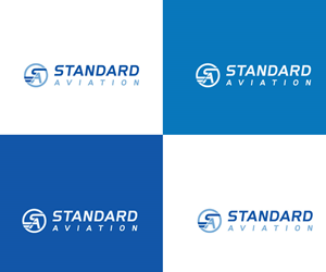 Design de Logo par Asib Design pour Standard Aviation | Design : #29671748