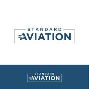 Design de Logo par LogoGraphx pour Standard Aviation | Design : #29656073