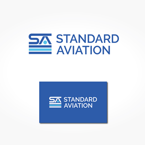 Logo-Design von LogoGraphx für Standard Aviation | Design #29804858