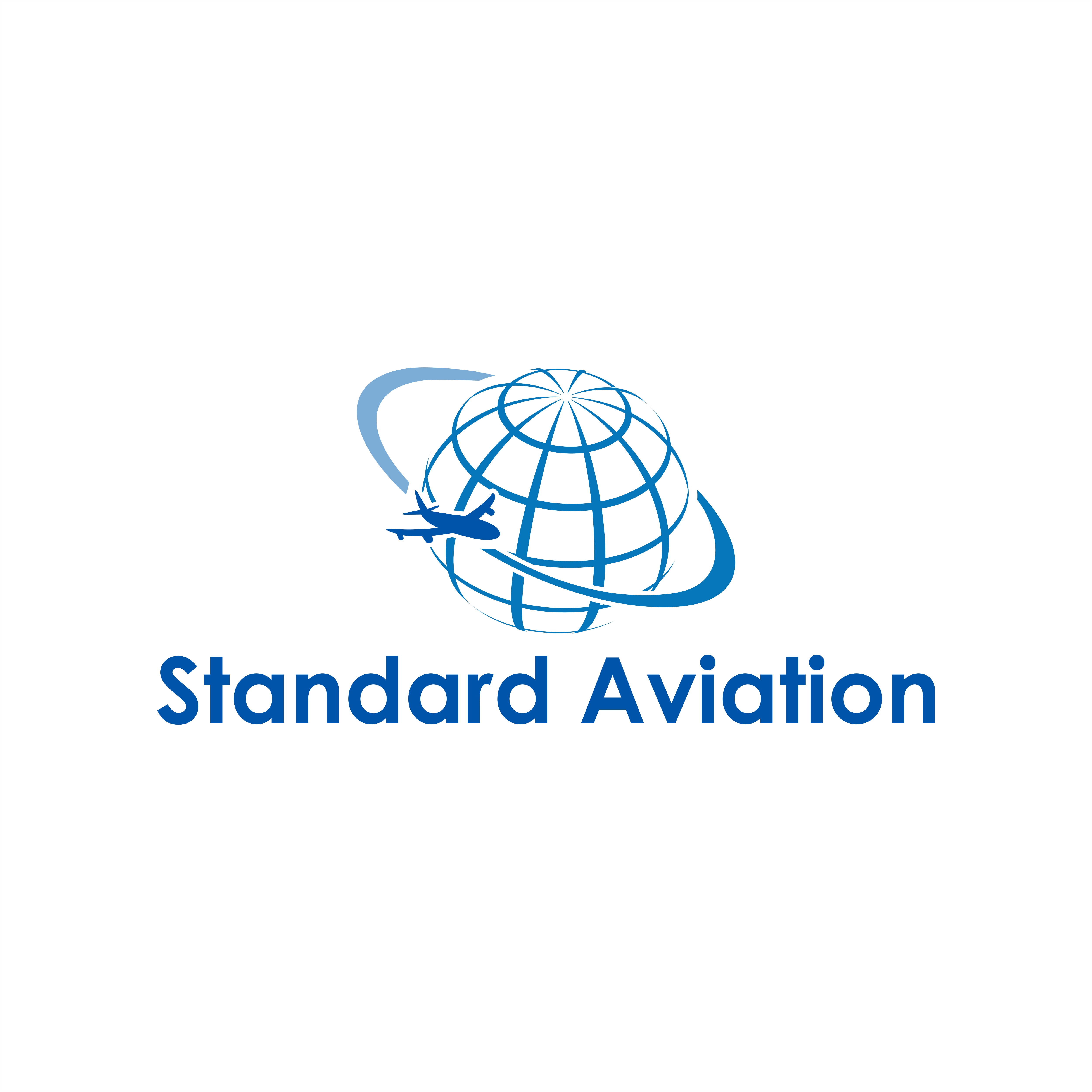Logo Design by Design nuga for Standard Aviation | Design #29655047