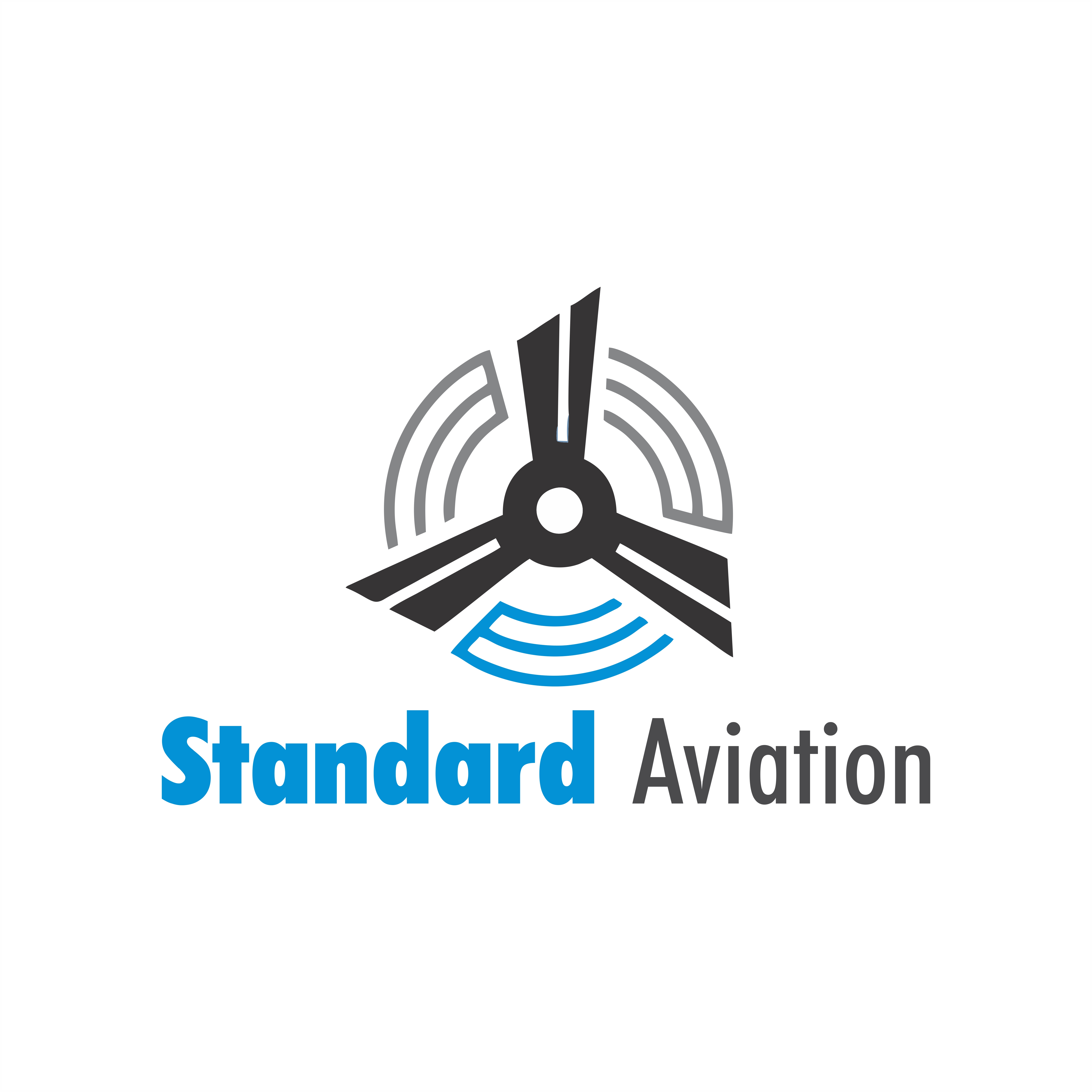 Design de Logo par Design nuga pour Standard Aviation | Design #29655048