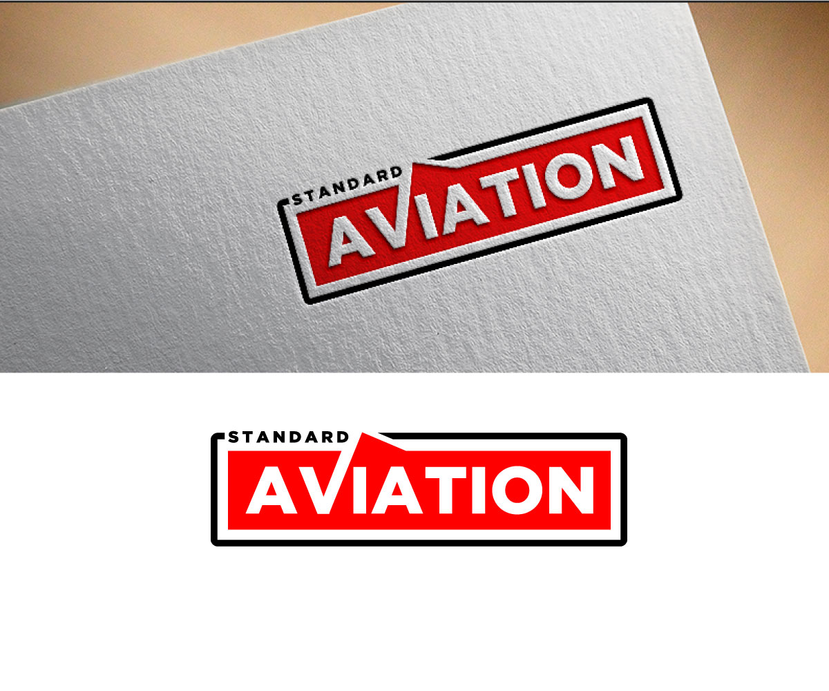 Design de Logo par Ariyan Design pour Standard Aviation | Design #29655931