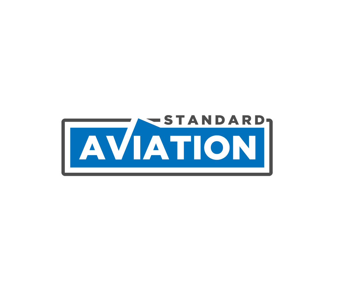 Logo-Design von Ariyan Design für Standard Aviation | Design #29656017