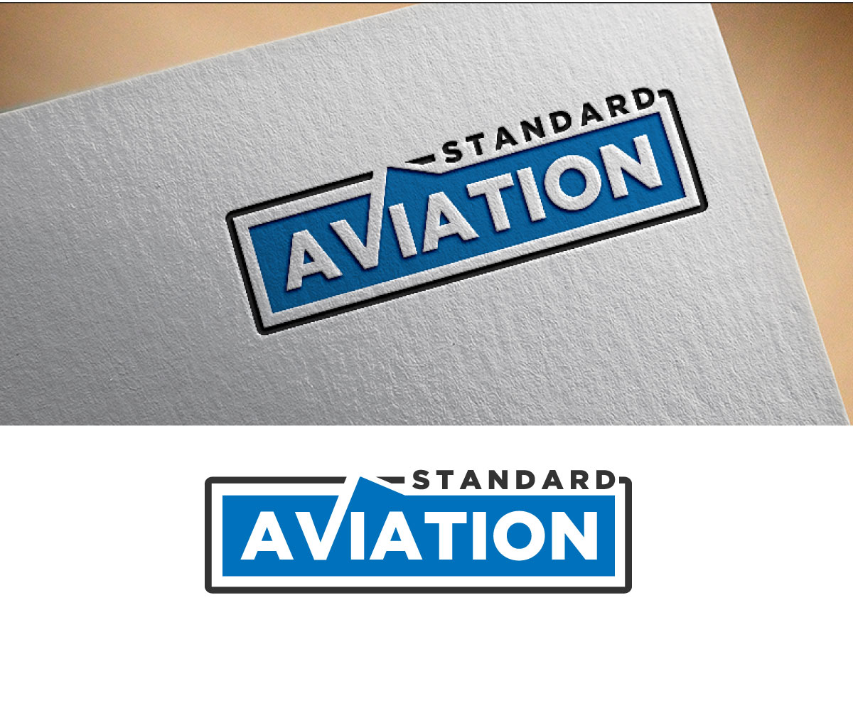 Design de Logo par Ariyan Design pour Standard Aviation | Design #29659085
