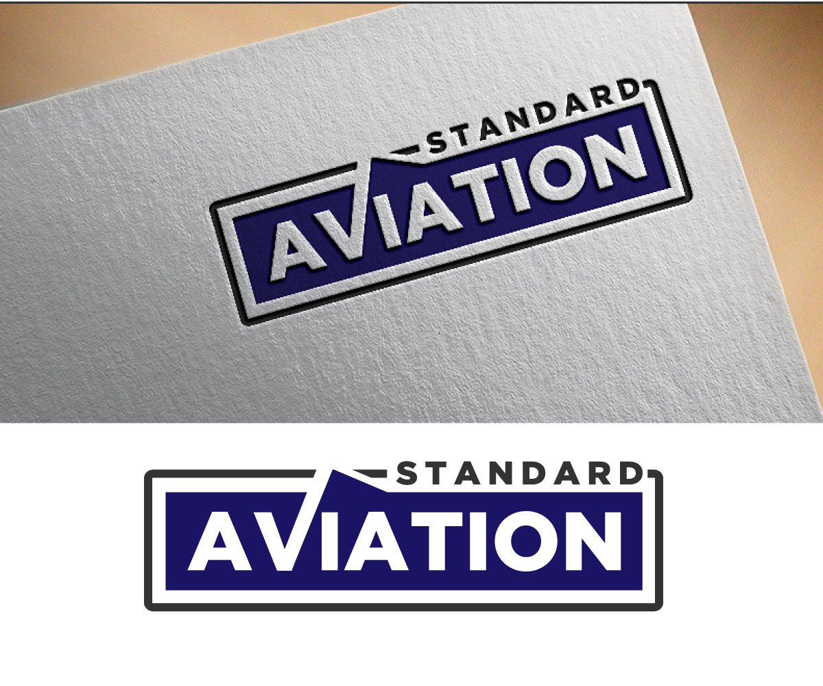 Design de Logo par Ariyan Design pour Standard Aviation | Design #29659102