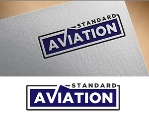 Design de Logo par Ariyan Design pour Standard Aviation | Design : #29659102