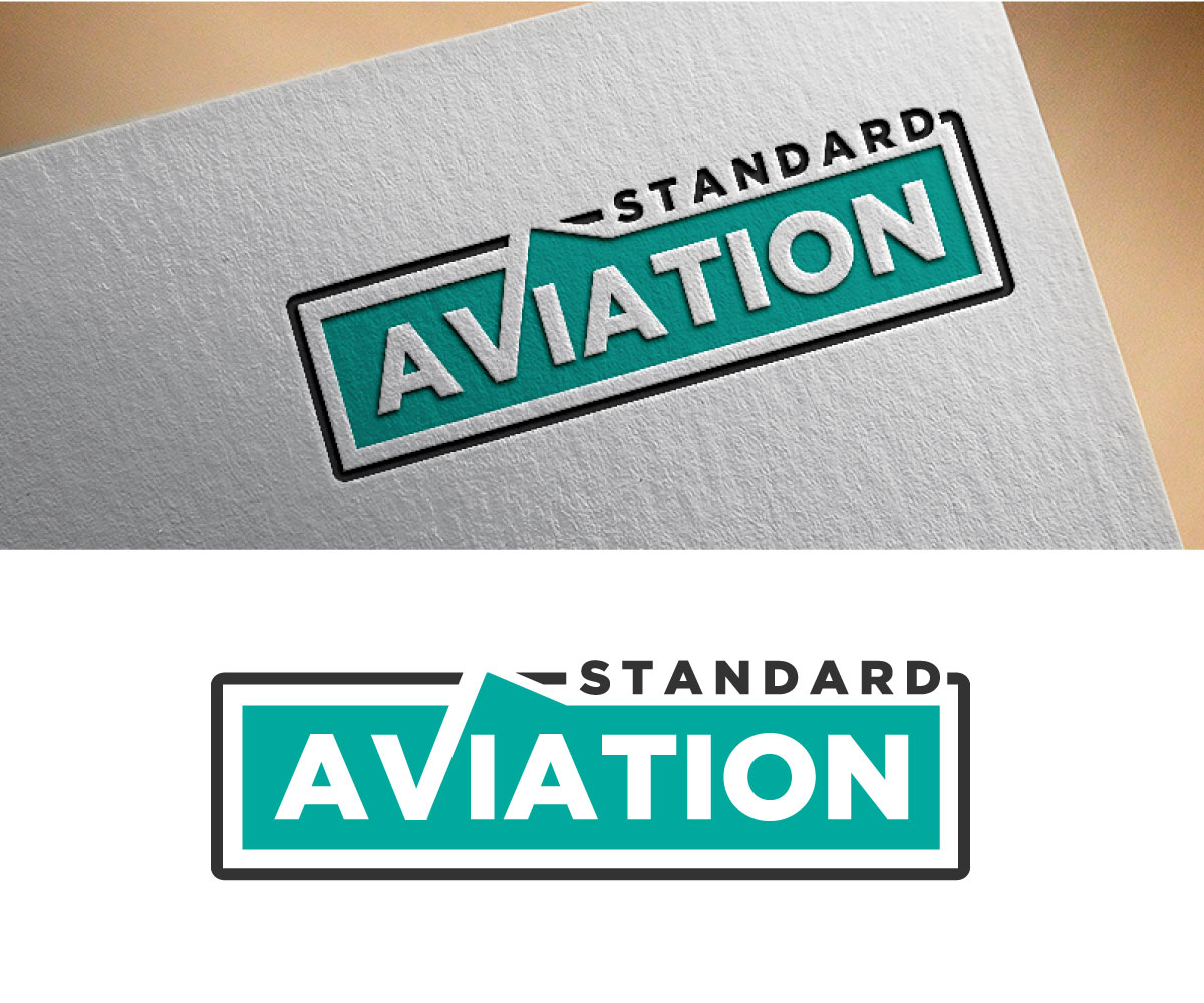 Design de Logo par Ariyan Design pour Standard Aviation | Design #29659123