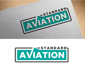 Design de Logo par Ariyan Design pour Standard Aviation | Design : #29659123
