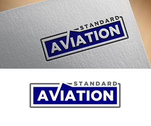 Design de Logo par Ariyan Design pour Standard Aviation | Design : #29693076
