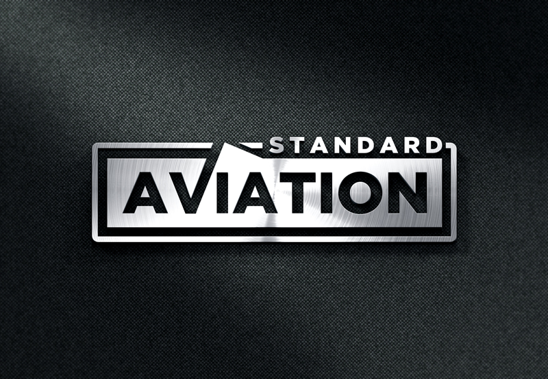 Logo-Design von Ariyan Design für Standard Aviation | Design #29693083