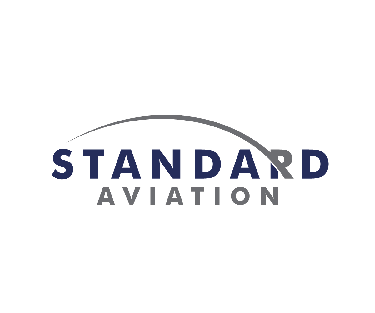 Logo-Design von RARAZADA für Standard Aviation | Design #29655351