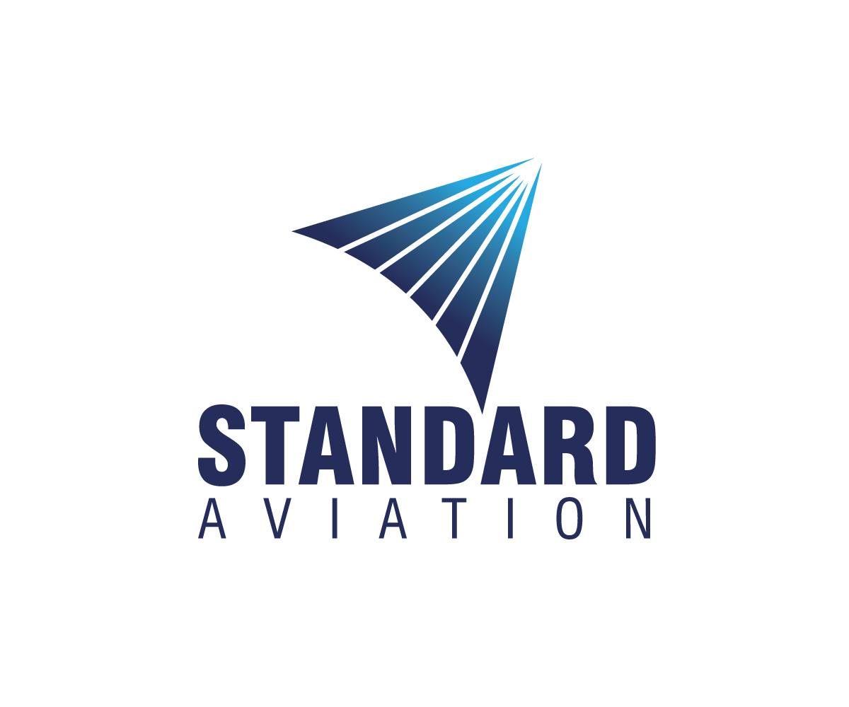 Logo Design by RARAZADA for Standard Aviation | Design #29655793