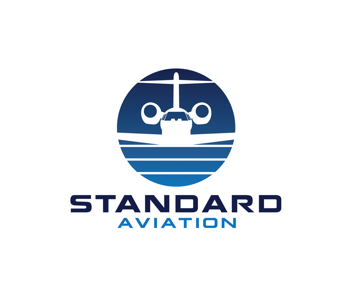 Design de Logo par RARAZADA pour Standard Aviation | Design #29656904