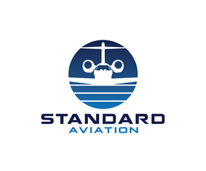Design de Logo par RARAZADA pour Standard Aviation | Design : #29656904