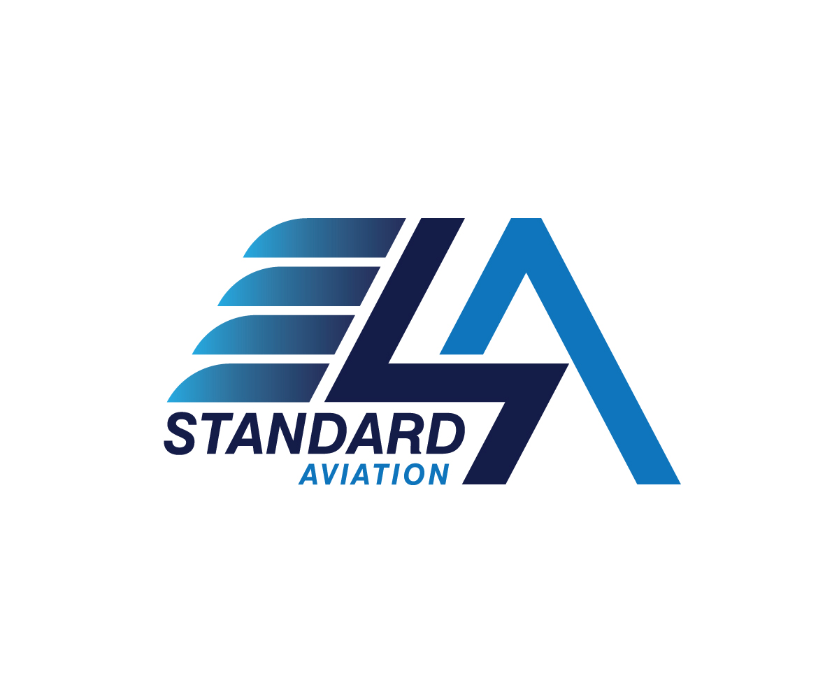 Design de Logo par RARAZADA pour Standard Aviation | Design #29658319